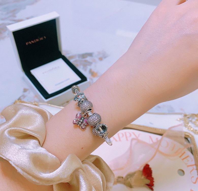 Pandora bracelet 16-21 01yxx25 (6)