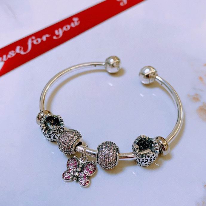 Pandora bracelet 16-21 01yxx25 (7)