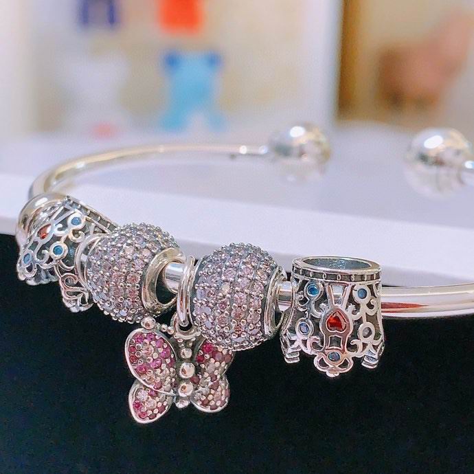 Pandora bracelet 16-21 01yxx25 (8)