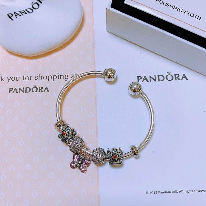 Pandora bracelet 16-21 01yxx25 (9)
