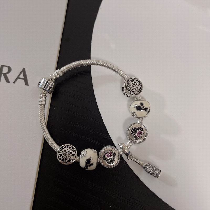 Pandora bracelet 16-21 01yxx27 (4)