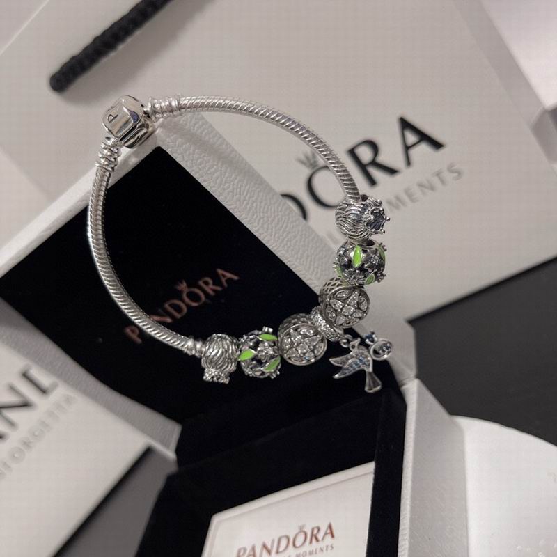 Pandora bracelet 16-21 01yxx28 (3)