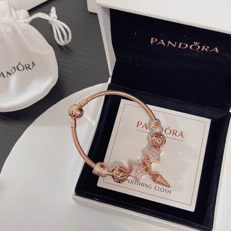 Pandora bracelet 16-21 01yxx29 (3)