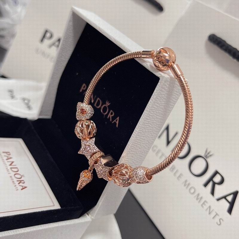 Pandora bracelet 16-21 01yxx29 (5)