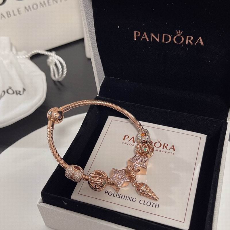 Pandora bracelet 16-21 01yxx29 (6)