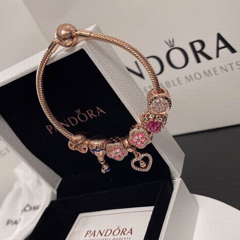 Pandora bracelet 16-21 01yxx30 (6)