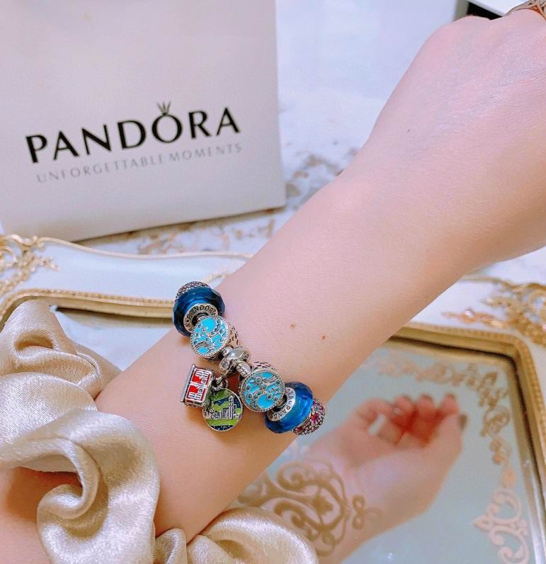 Pandora bracelet 16-21 01yxx31 (4)