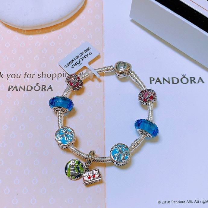 Pandora bracelet 16-21 01yxx31 (5)