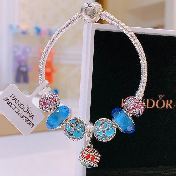 Pandora bracelet 16-21 01yxx31 (6)