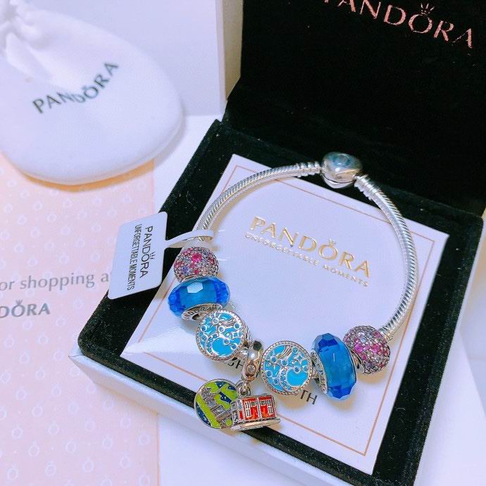 Pandora bracelet 16-21 01yxx31 (7)