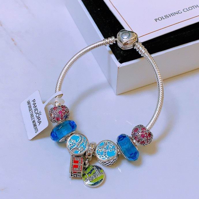 Pandora bracelet 16-21 01yxx31 (8)