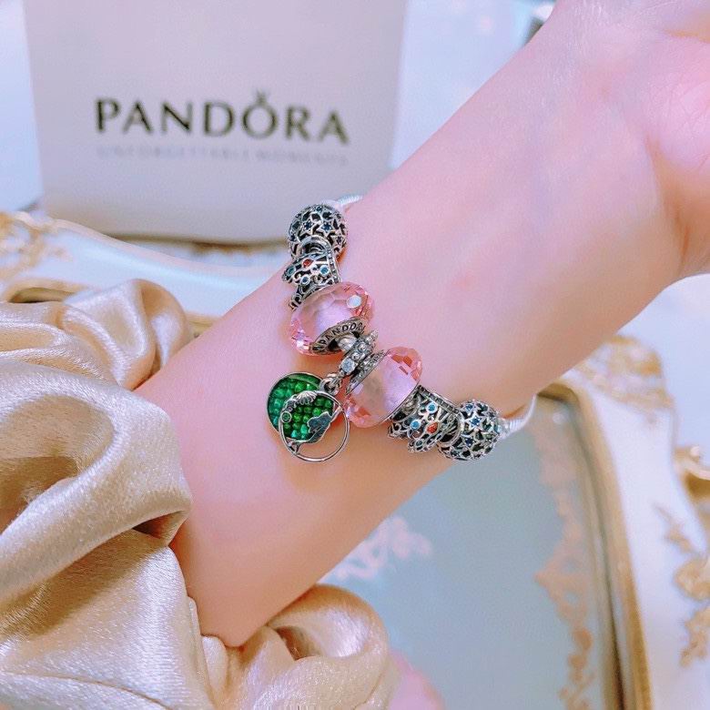 Pandora bracelet 16-21 01yxx32 (3)