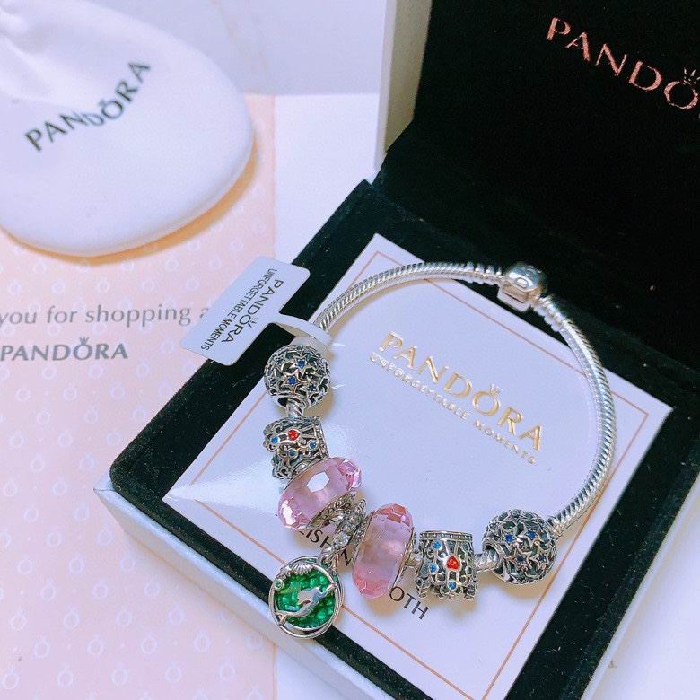 Pandora bracelet 16-21 01yxx32 (5)
