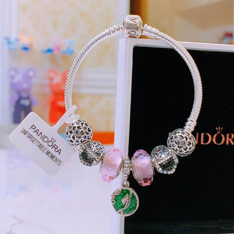 Pandora bracelet 16-21 01yxx32 (8)