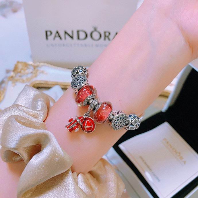 Pandora bracelet 16-21 01yxx33 (3)