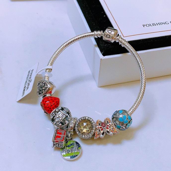 Pandora bracelet 16-21 01yxx34 (3)