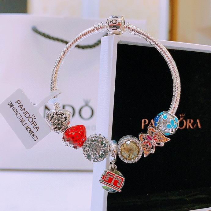 Pandora bracelet 16-21 01yxx34 (4)