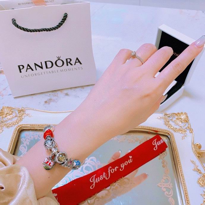 Pandora bracelet 16-21 01yxx34 (6)