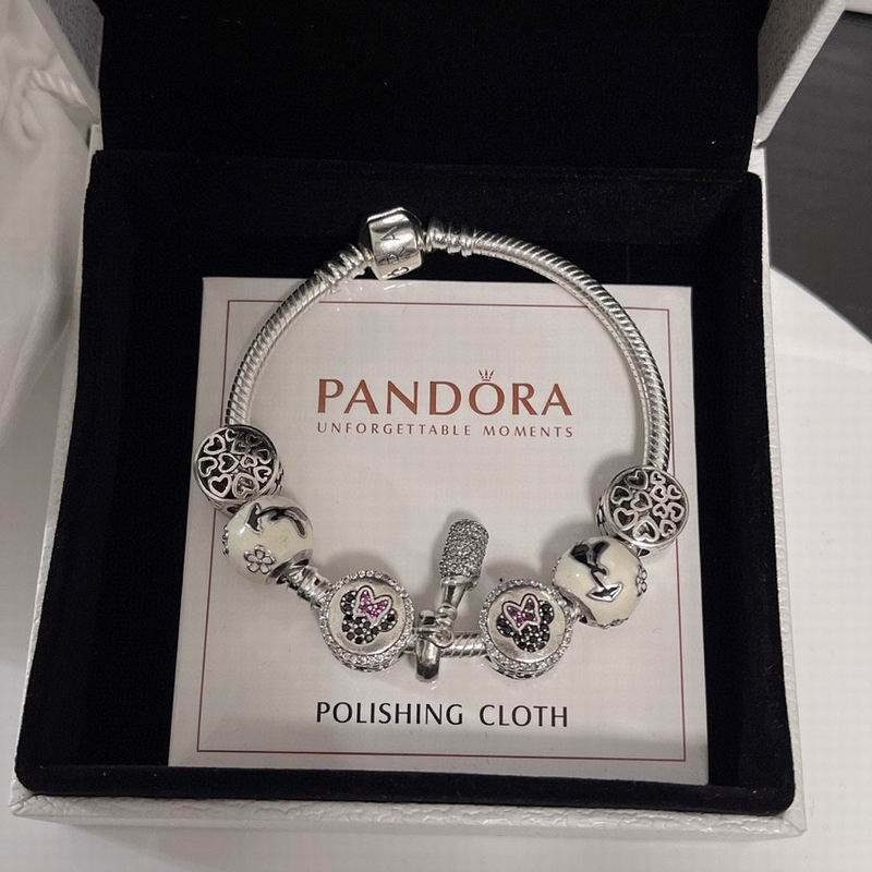 Pandora bracelet 16-21 01yxx37 (3)