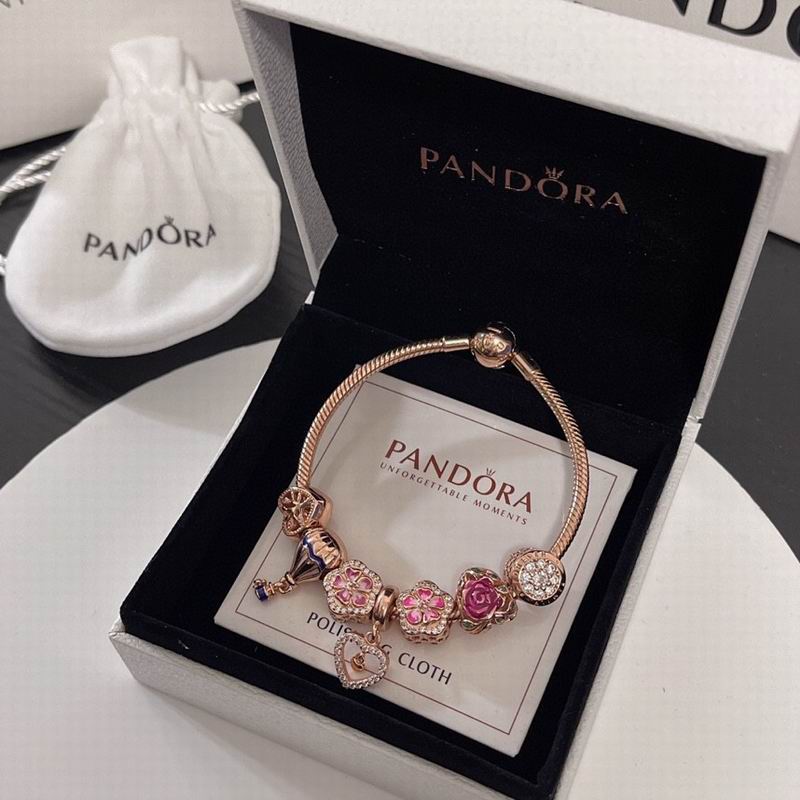 Pandora bracelet 16-21 01yxx39 (4)