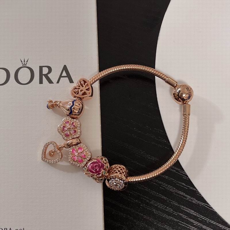 Pandora bracelet 16-21 01yxx39 (5)