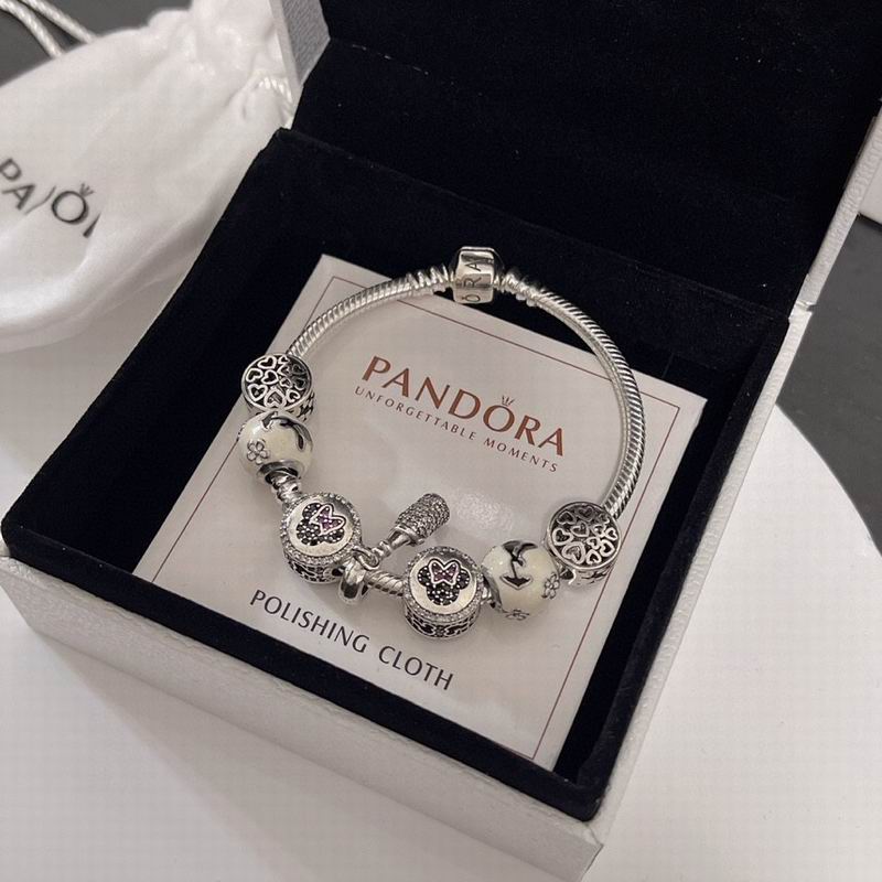 Pandora bracelet 16-21 01yxx41 (6)