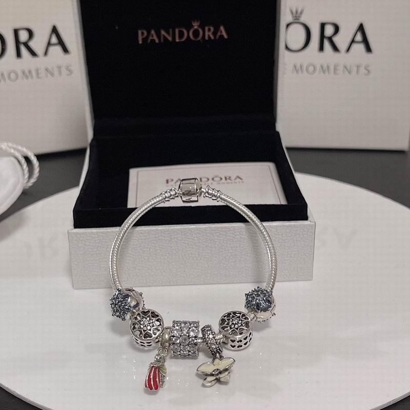 Pandora bracelet 16-21 01yxx42 (1)