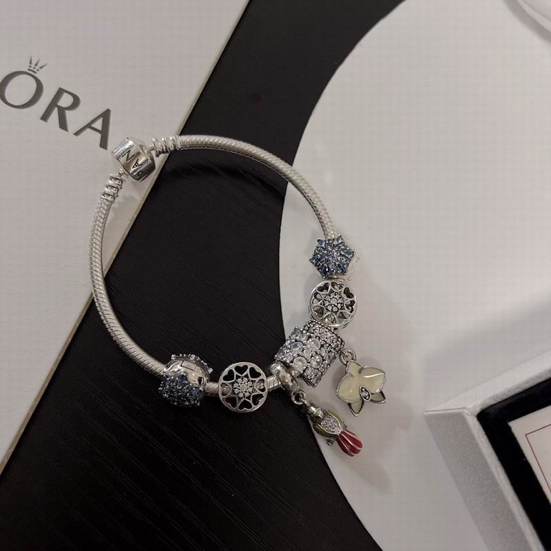 Pandora bracelet 16-21 01yxx42 (5)