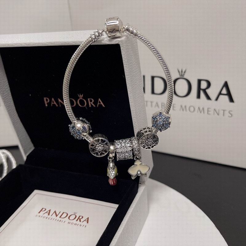 Pandora bracelet 16-21 01yxx42 (6)