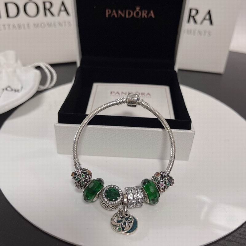 Pandora bracelet 16-21 01yxx43 (1)