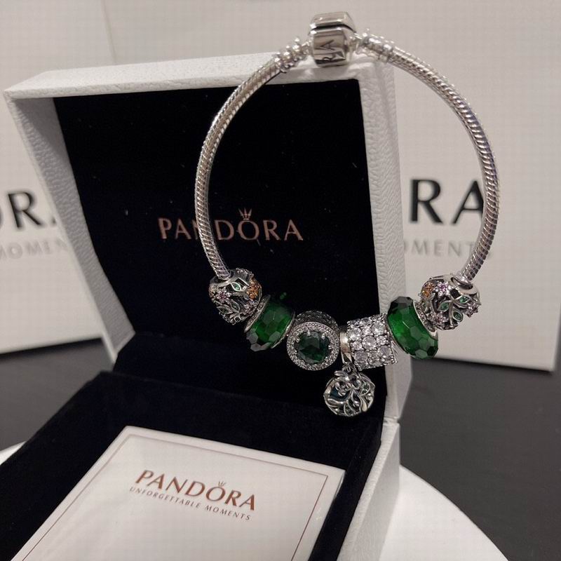 Pandora bracelet 16-21 01yxx43 (3)