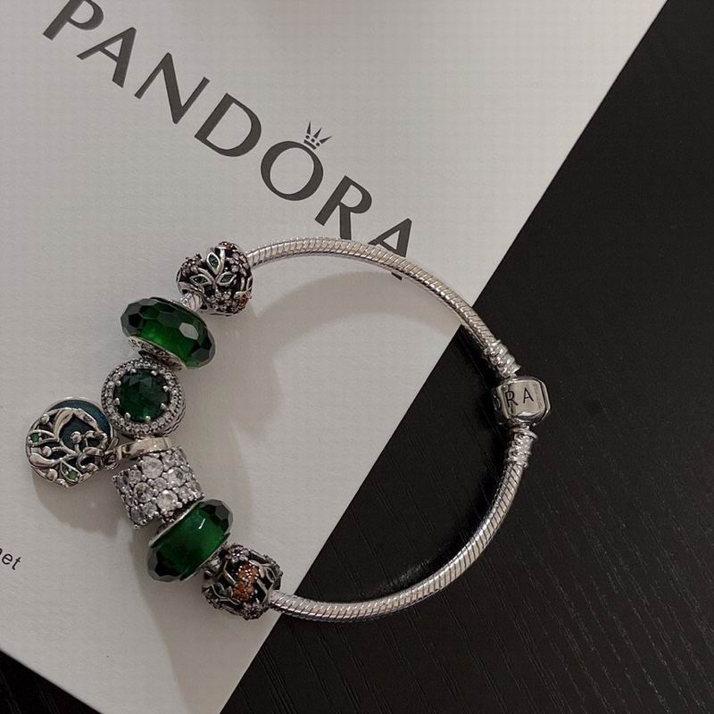 Pandora bracelet 16-21 01yxx43 (5)