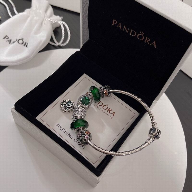 Pandora bracelet 16-21 01yxx43 (6)