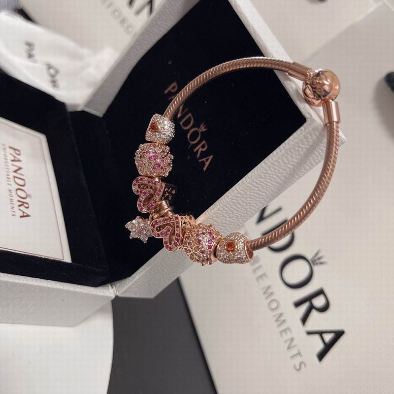 Pandora bracelet 16-21 01yxx45 (5)