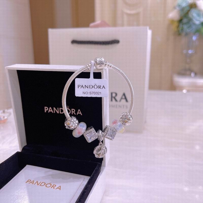 Pandora bracelet 16-21 01yxx46 (1)
