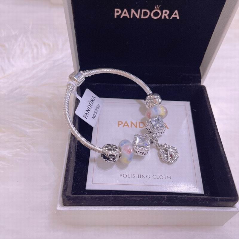Pandora bracelet 16-21 01yxx46 (2)