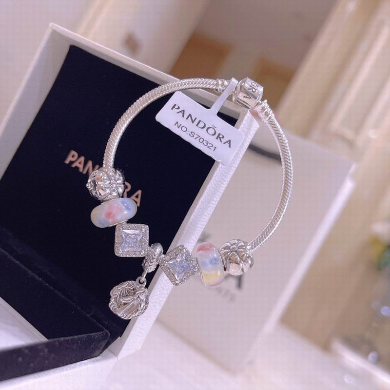 Pandora bracelet 16-21 01yxx46 (4)