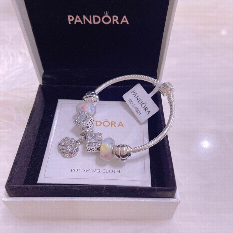Pandora bracelet 16-21 01yxx46 (5)