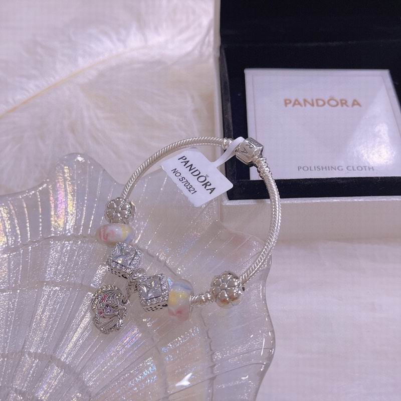 Pandora bracelet 16-21 01yxx46 (6)