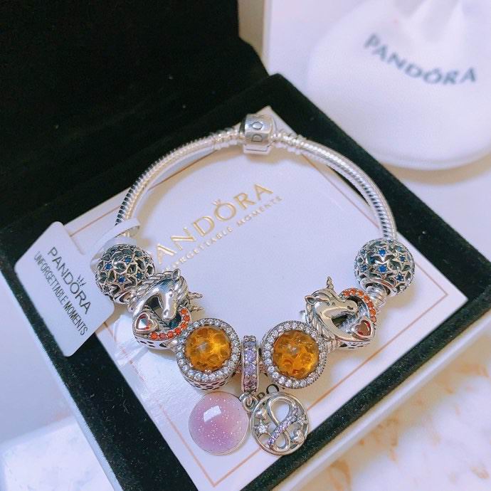 Pandora bracelet 16-21 01yxx48 (1)