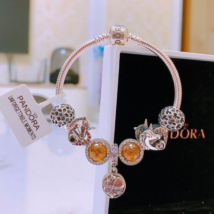 Pandora bracelet 16-21 01yxx48 (5)