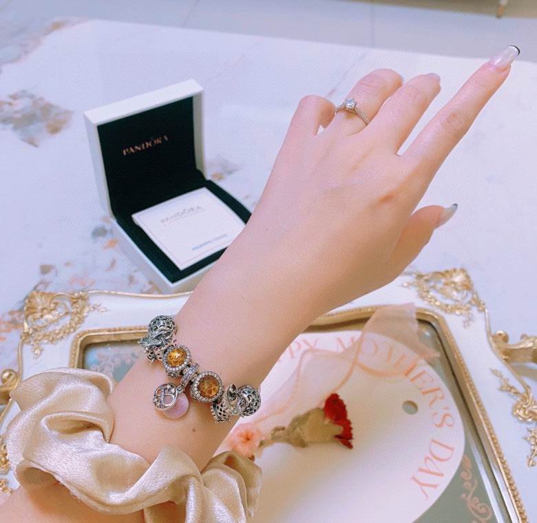 Pandora bracelet 16-21 01yxx48 (6)