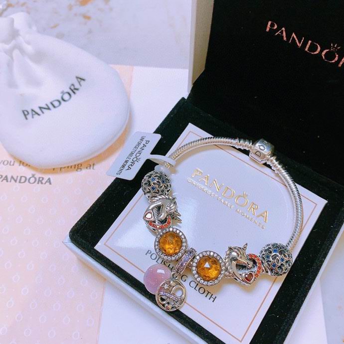 Pandora bracelet 16-21 01yxx48 (8)