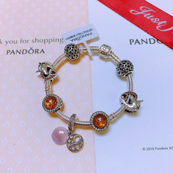 Pandora bracelet 16-21 01yxx48 (9)