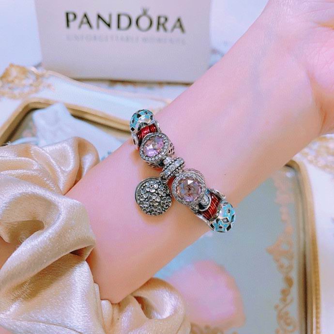 Pandora bracelet 16-21 01yxx49 (3)