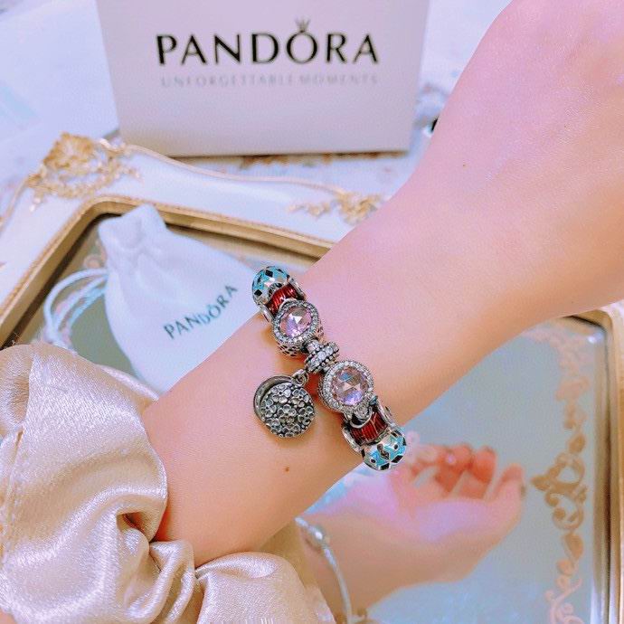 Pandora bracelet 16-21 01yxx49 (5)