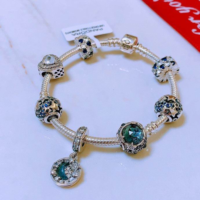 Pandora bracelet 16-21 01yxx50 (1)