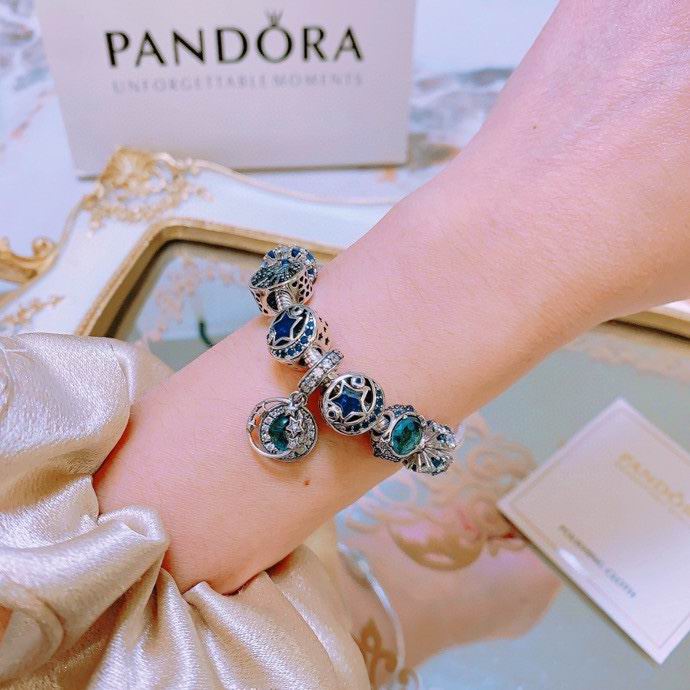 Pandora bracelet 16-21 01yxx50 (5)