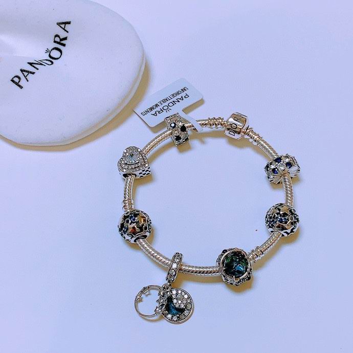 Pandora bracelet 16-21 01yxx50 (7)