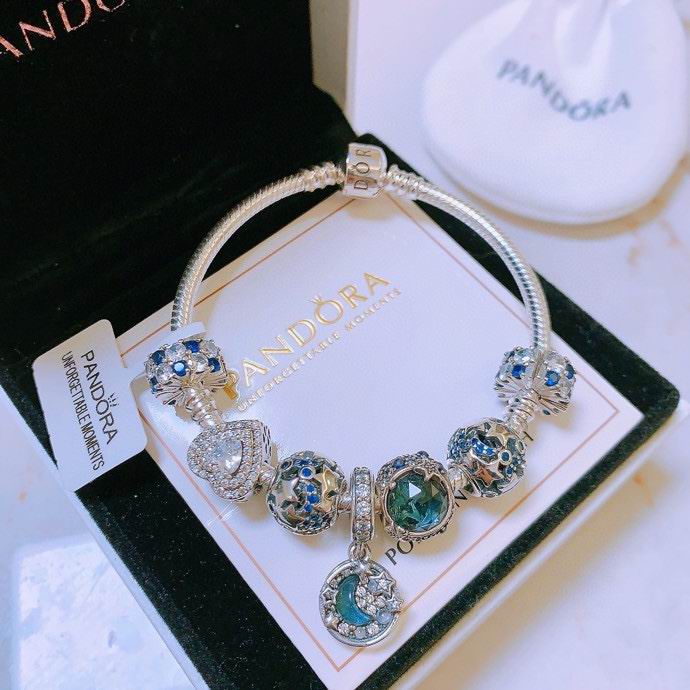 Pandora bracelet 16-21 01yxx50 (8)